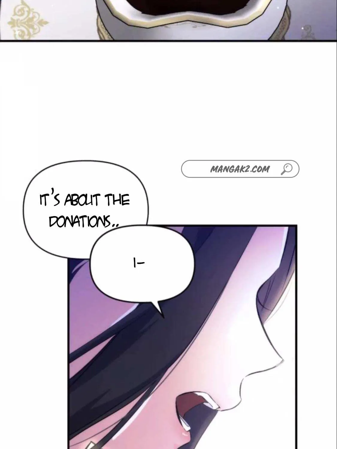 For My Derelict Beloved Chapter 6.2 page 10 - 