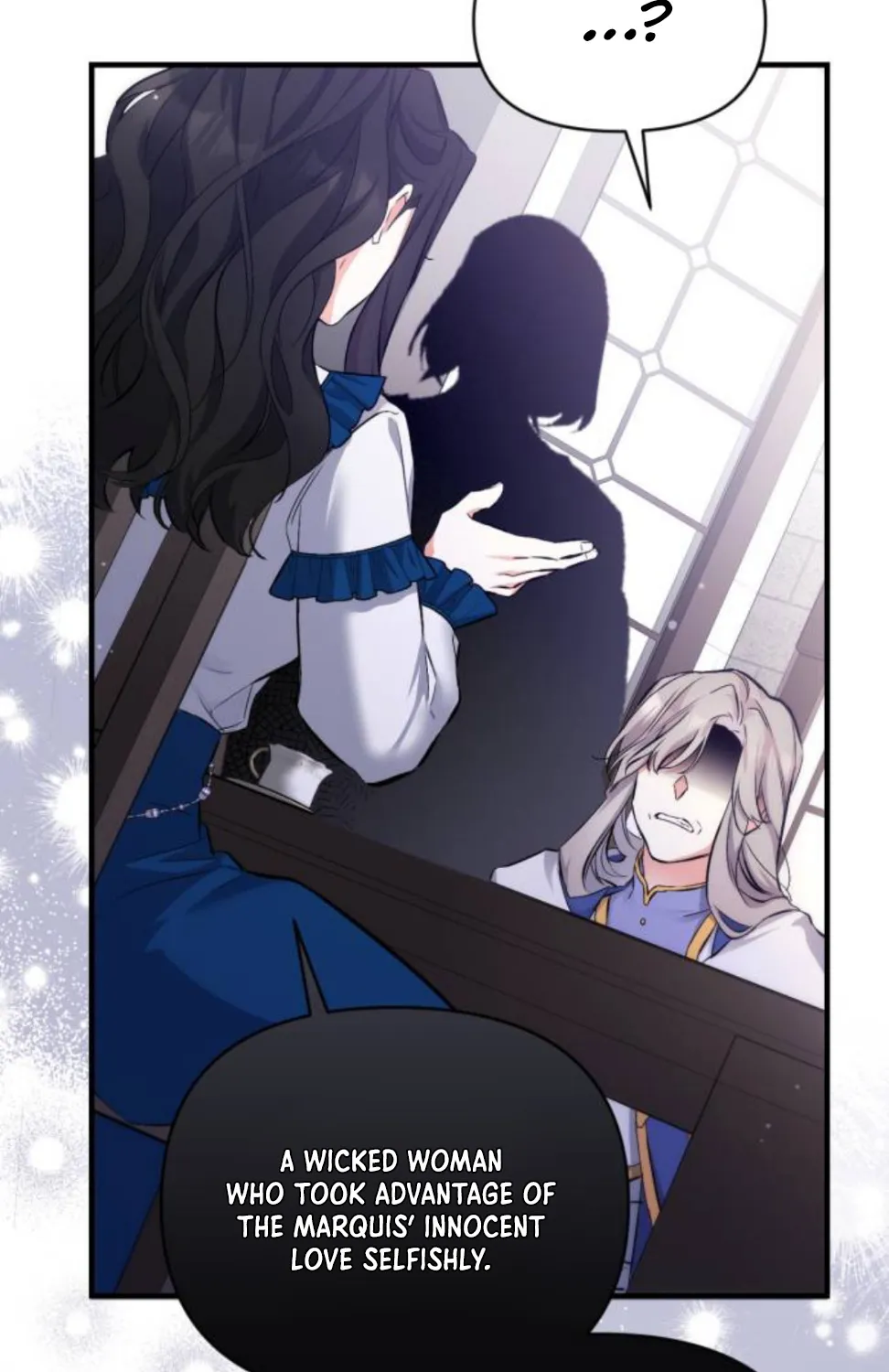 For My Derelict Beloved Chapter 6 page 103 - 