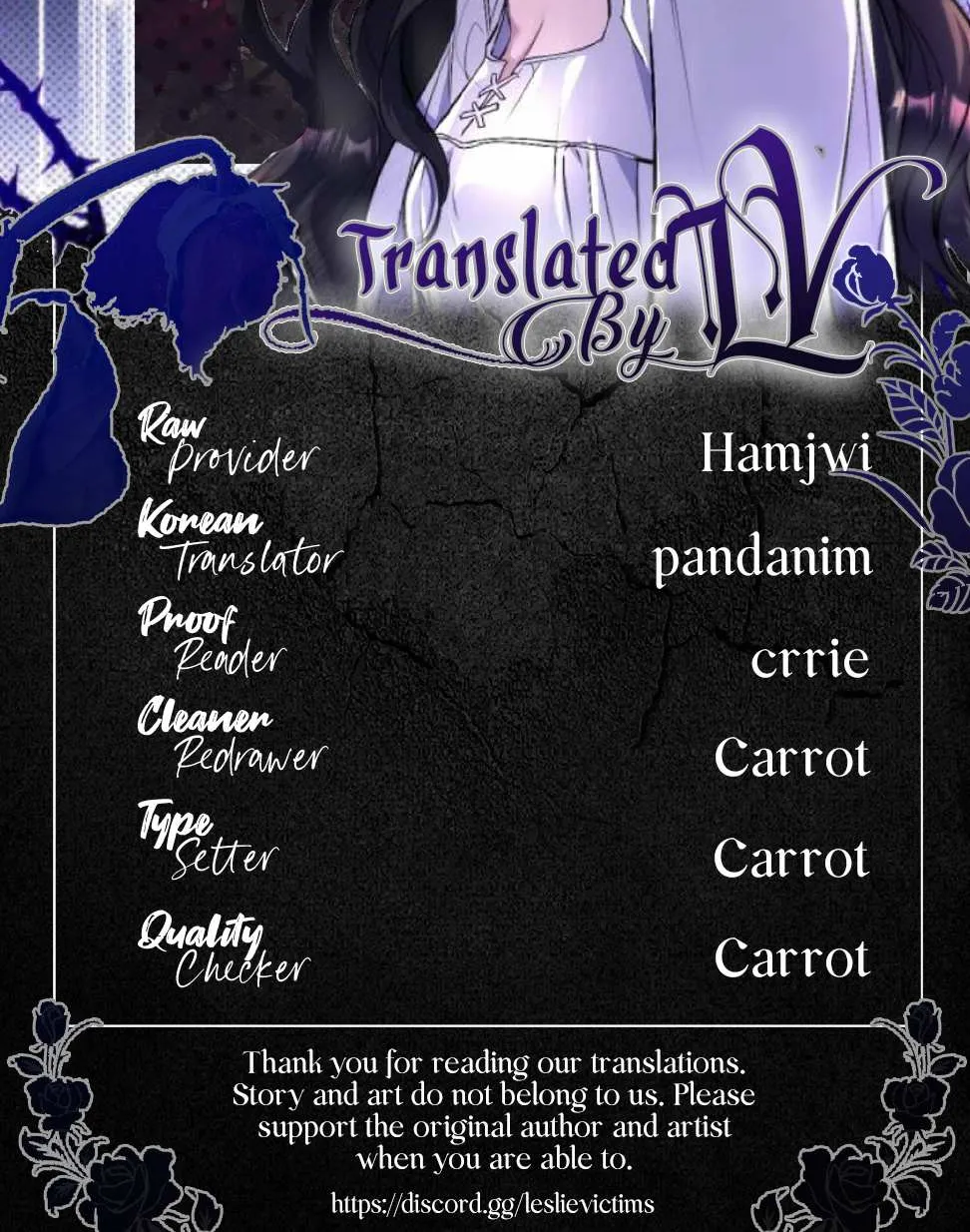 For My Derelict Beloved Chapter 6 page 113 - 
