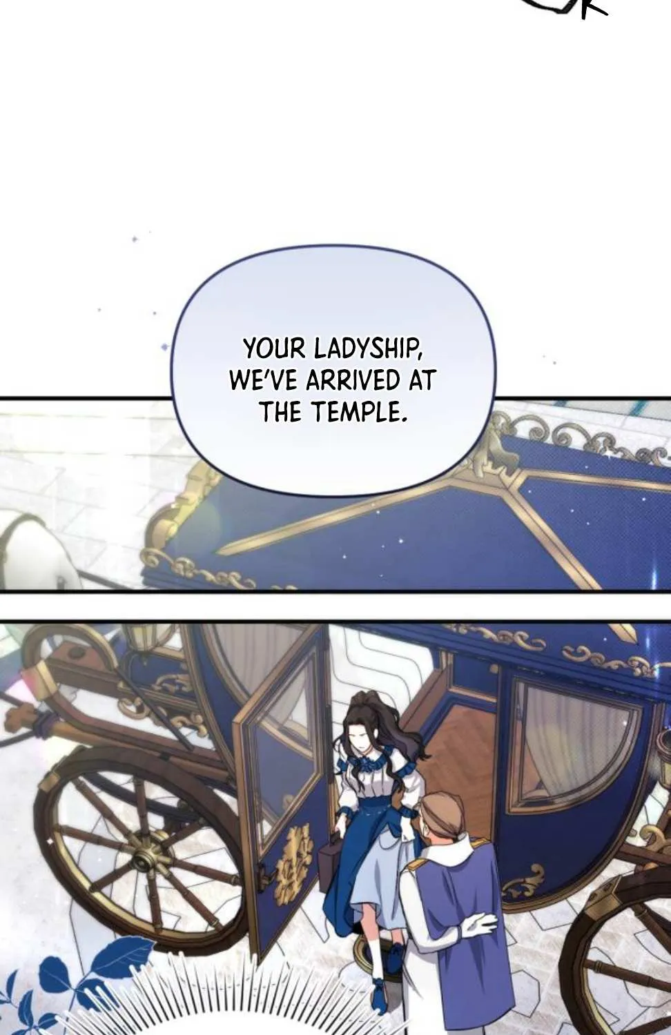 For My Derelict Beloved Chapter 6 page 14 - 