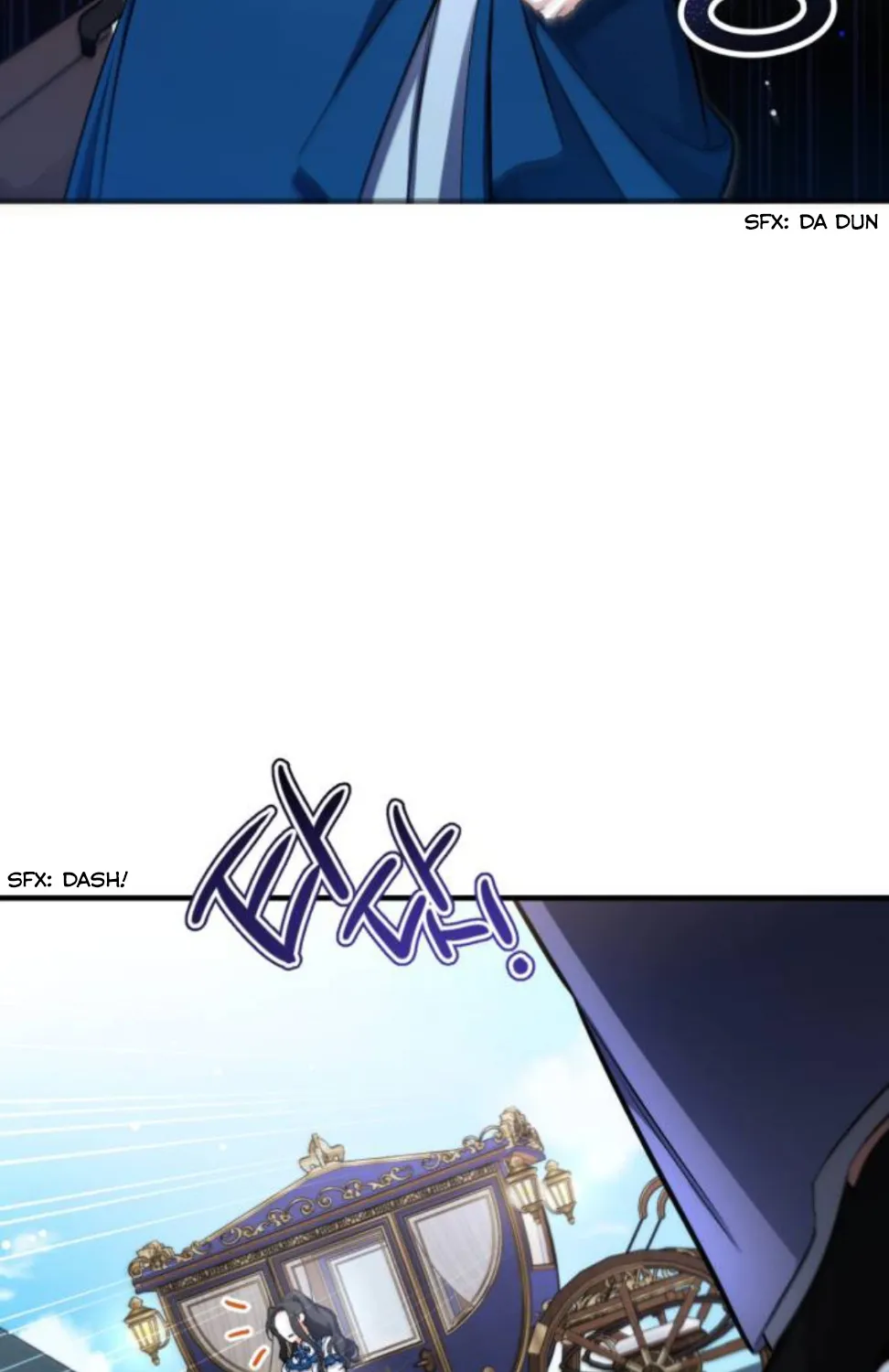 For My Derelict Beloved Chapter 6 page 18 - 