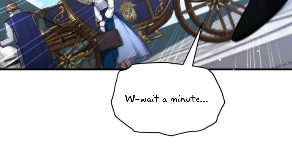 For My Derelict Beloved Chapter 6 page 19 - 