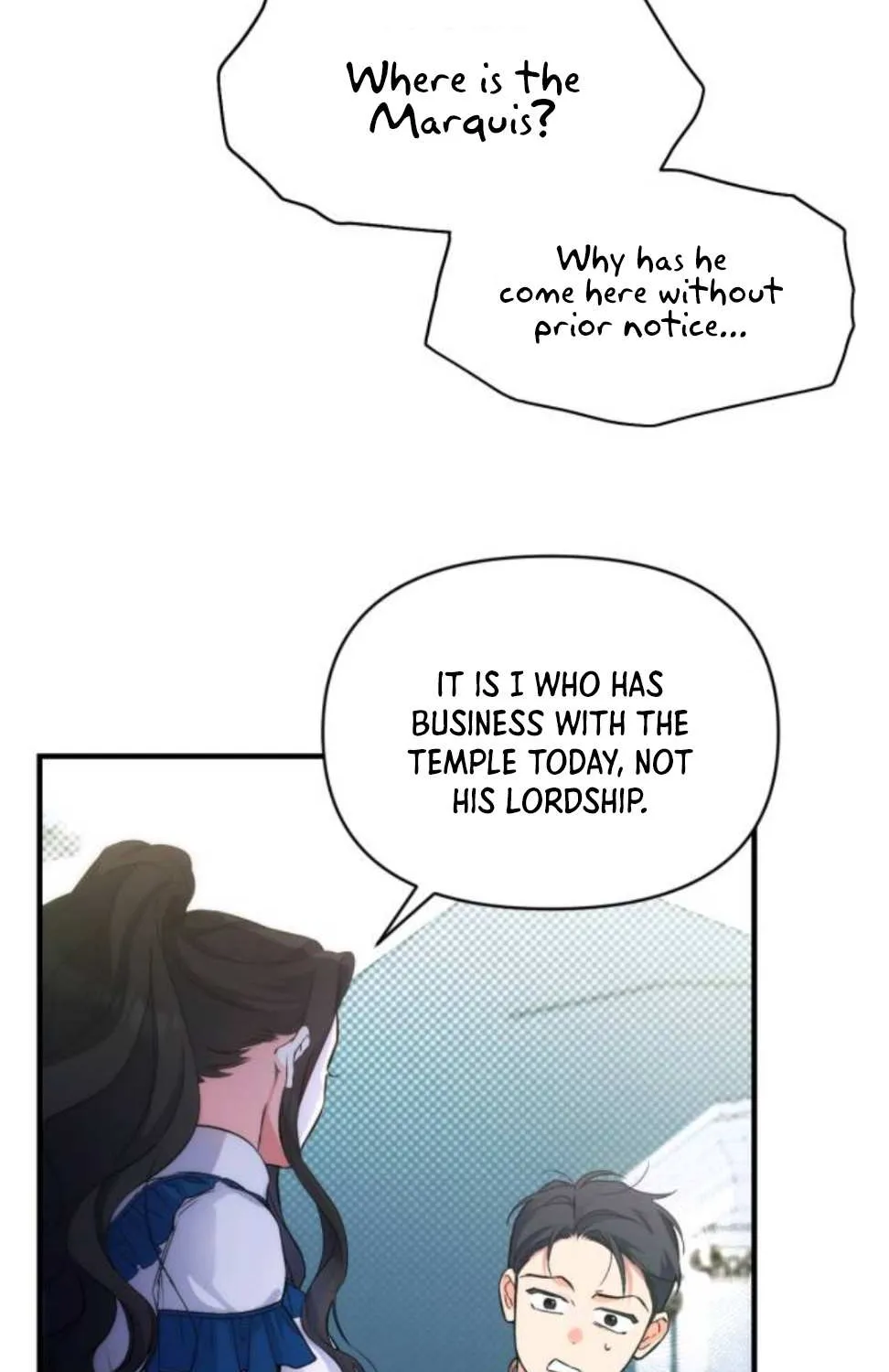 For My Derelict Beloved Chapter 6 page 24 - 