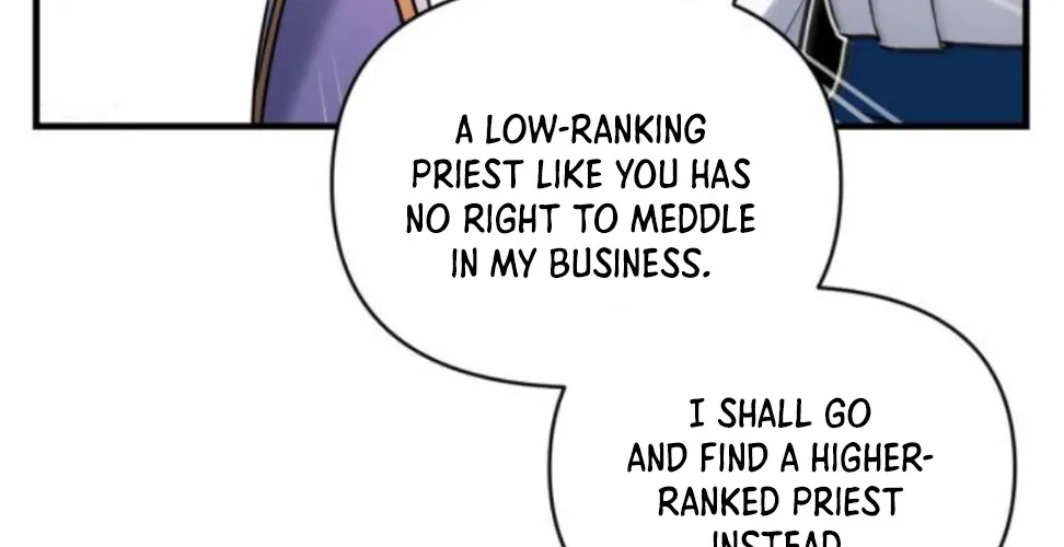 For My Derelict Beloved Chapter 6 page 33 - 