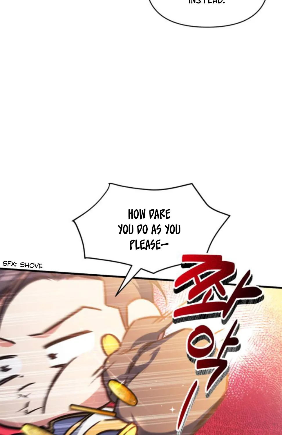 For My Derelict Beloved Chapter 6 page 34 - 