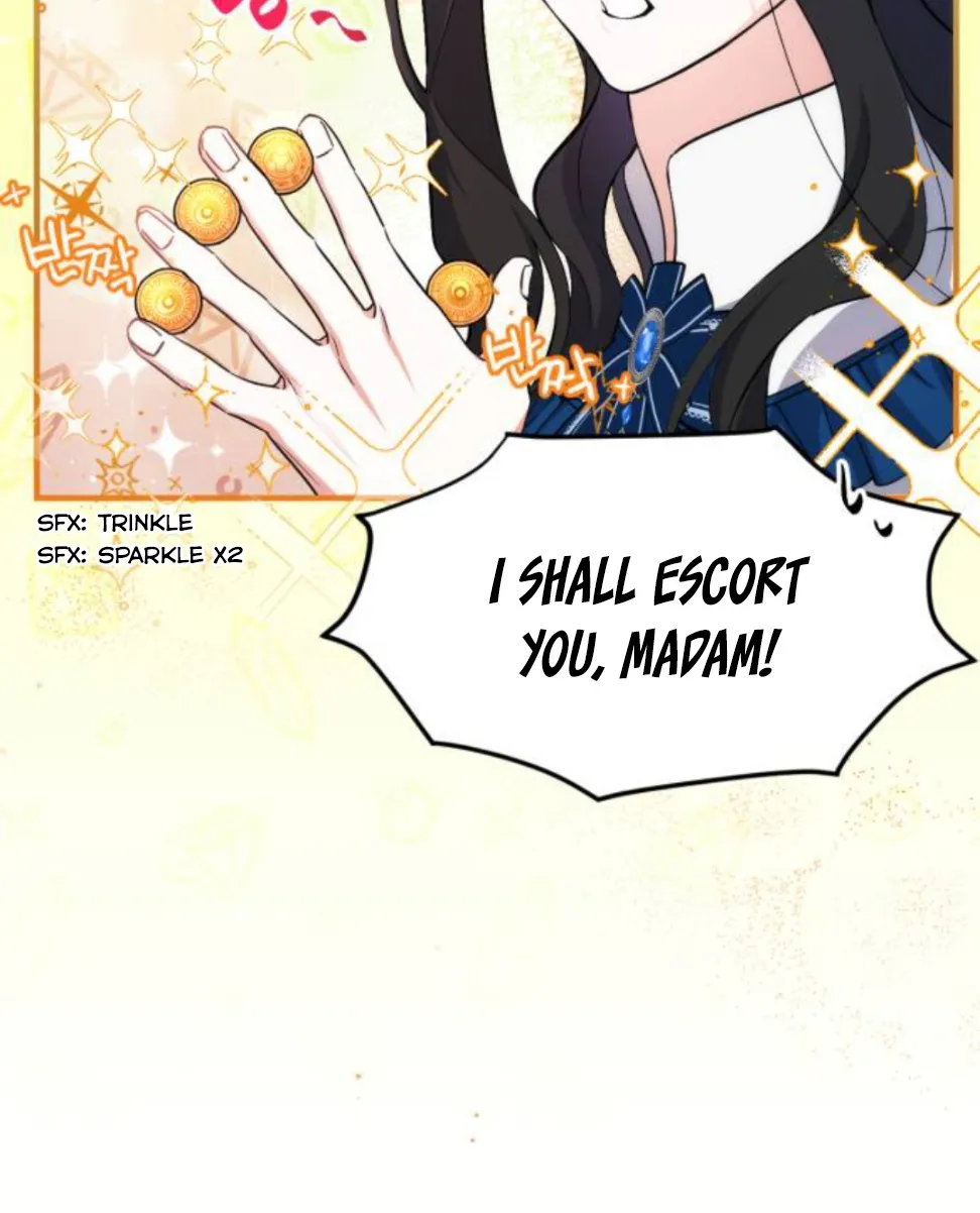 For My Derelict Beloved Chapter 6 page 40 - 
