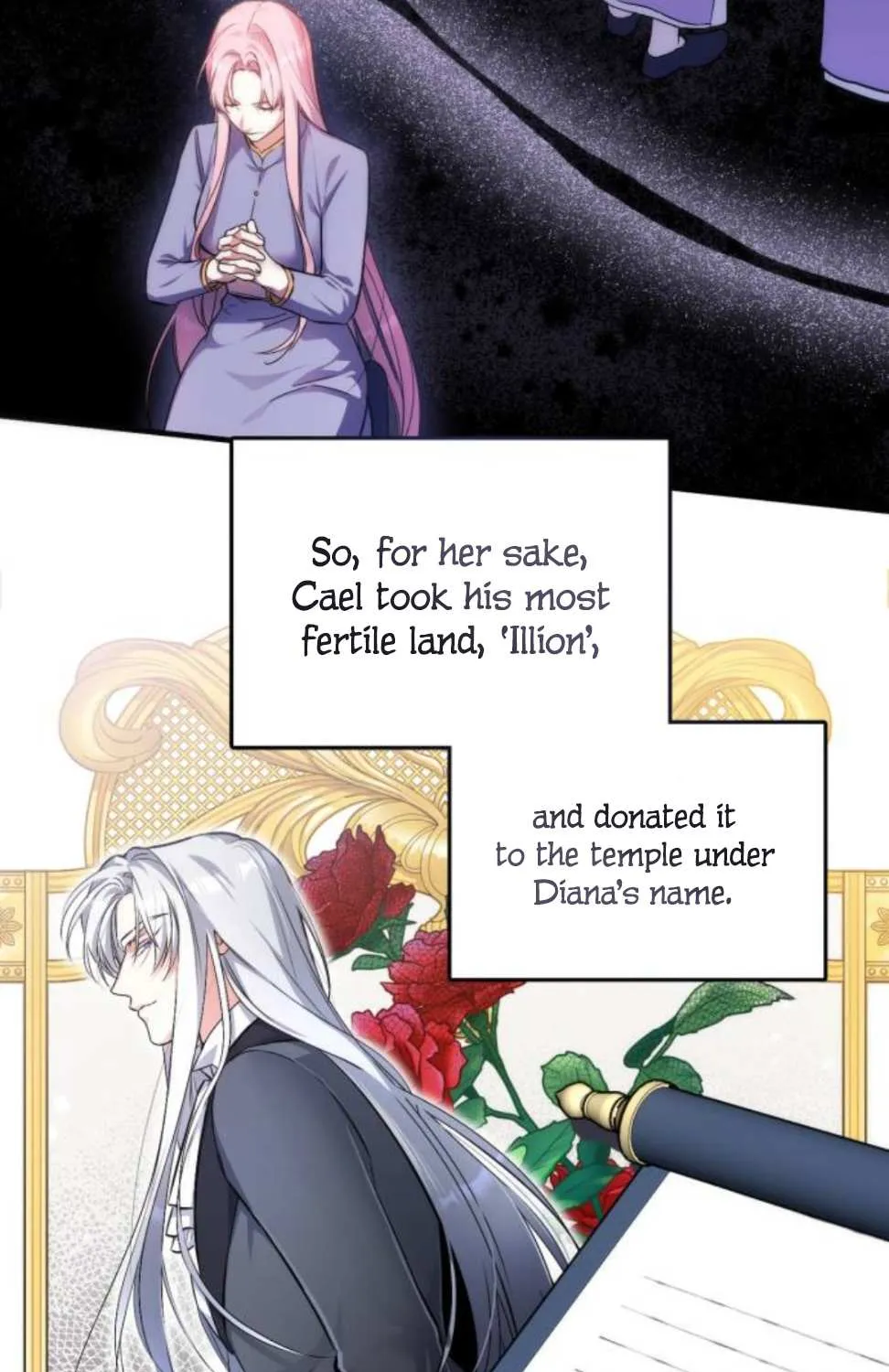 For My Derelict Beloved Chapter 6 page 5 - 