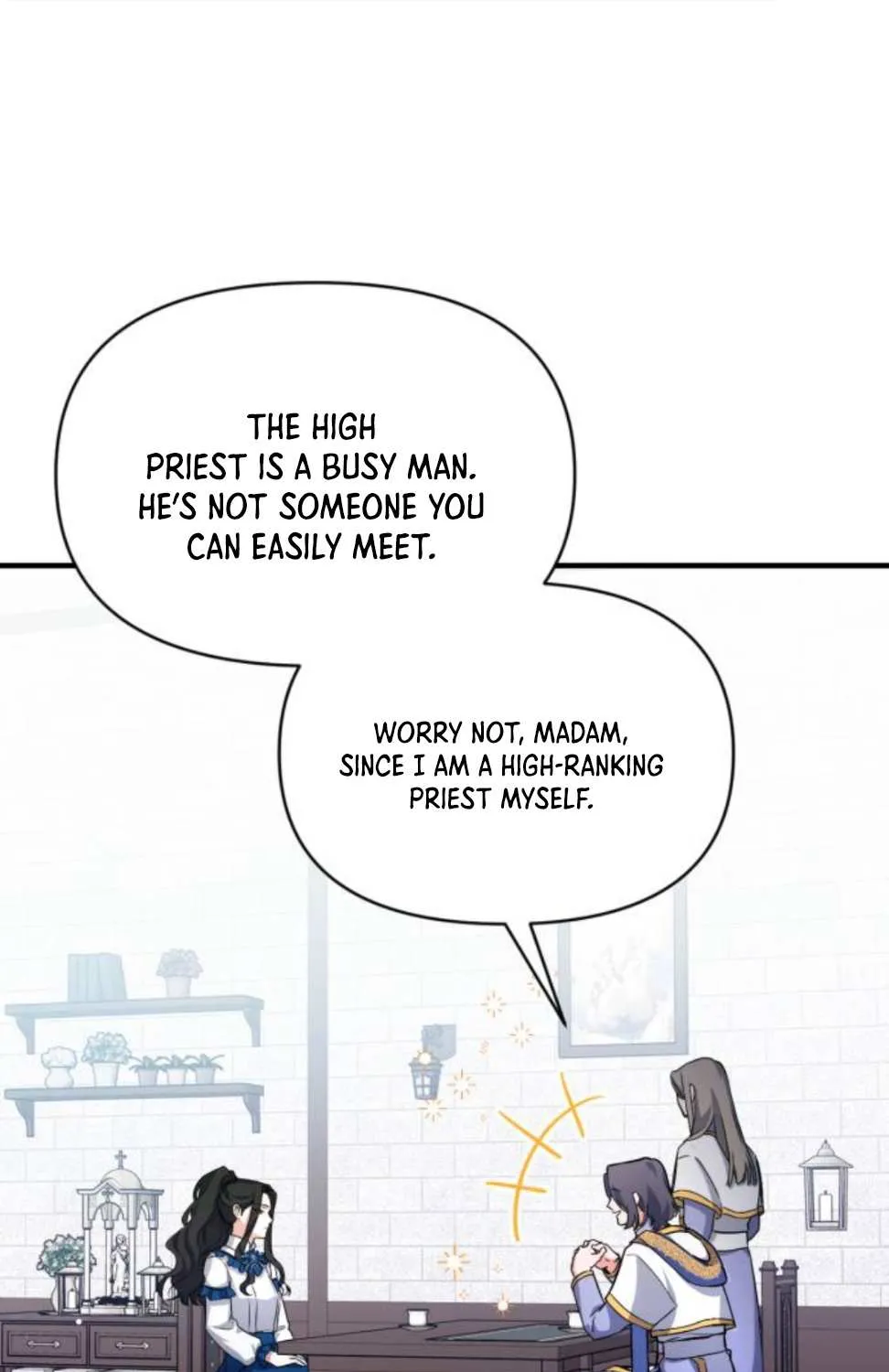 For My Derelict Beloved Chapter 6 page 45 - 