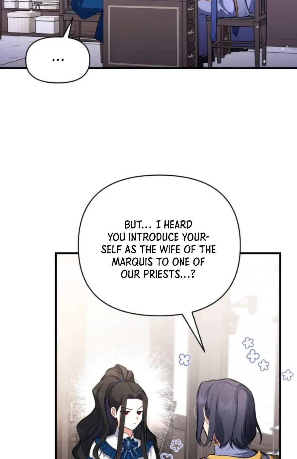 For My Derelict Beloved Chapter 6 page 46 - 
