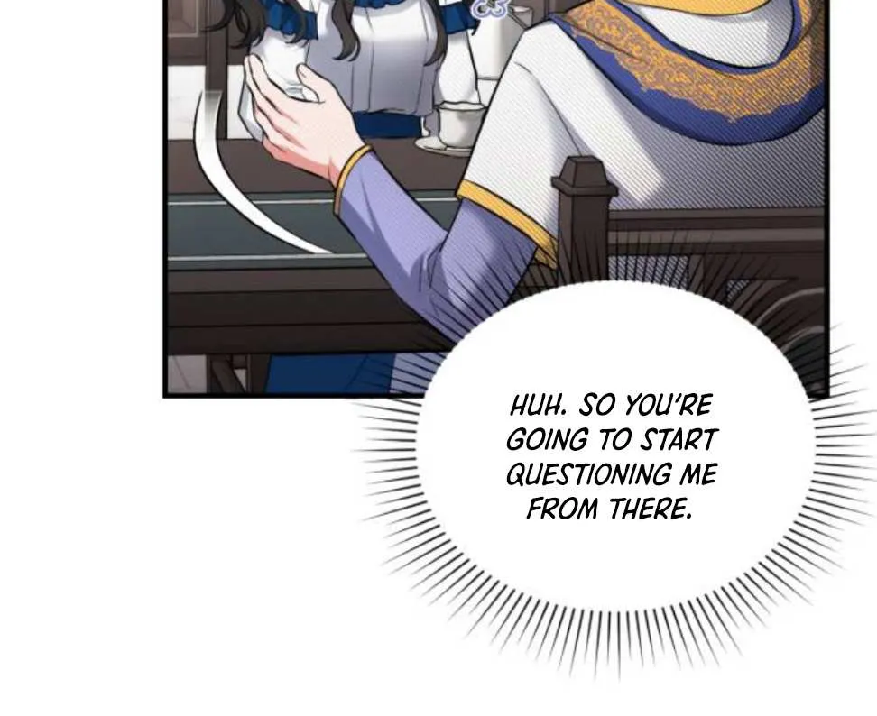 For My Derelict Beloved Chapter 6 page 47 - 