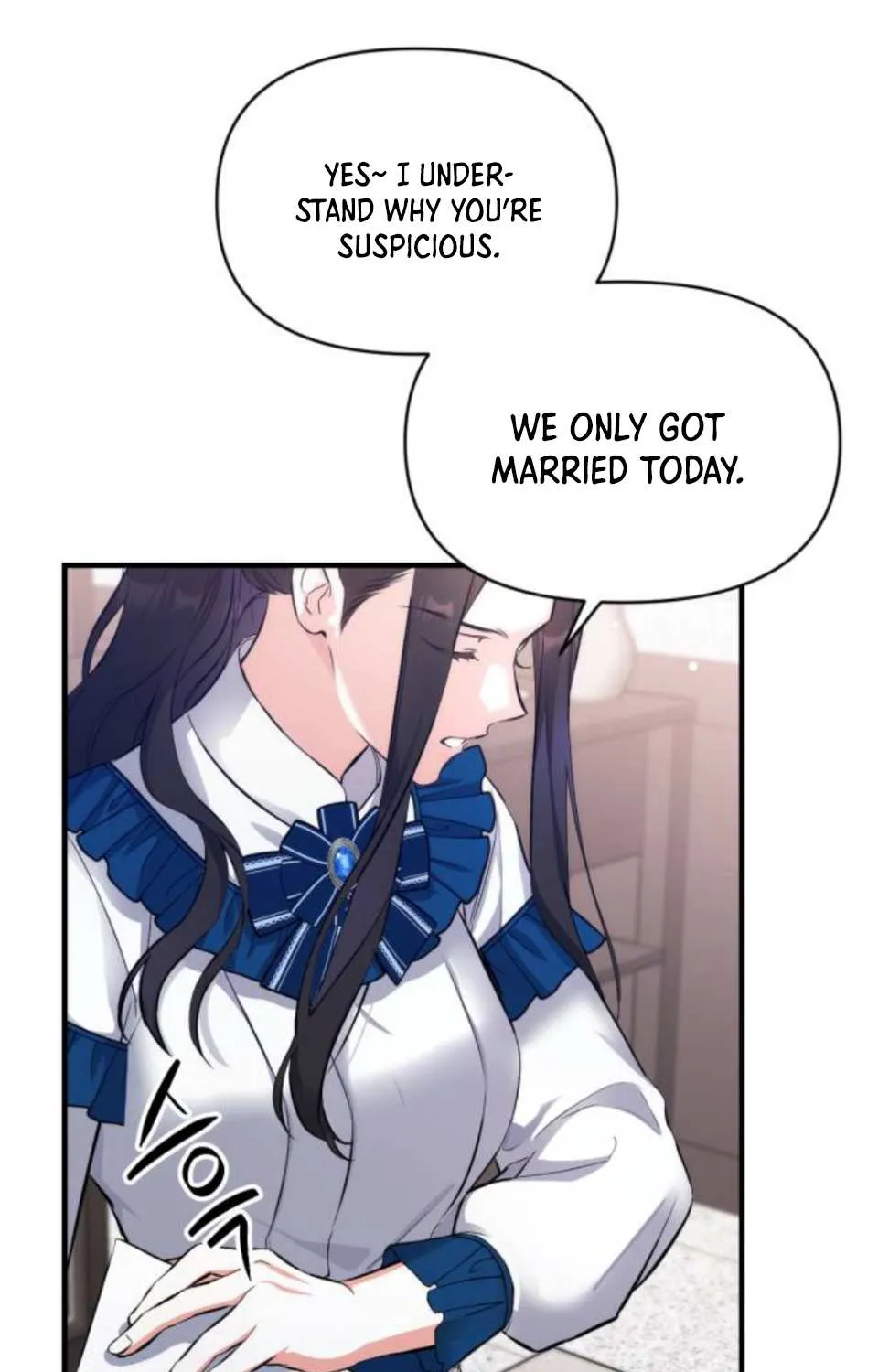 For My Derelict Beloved Chapter 6 page 48 - 