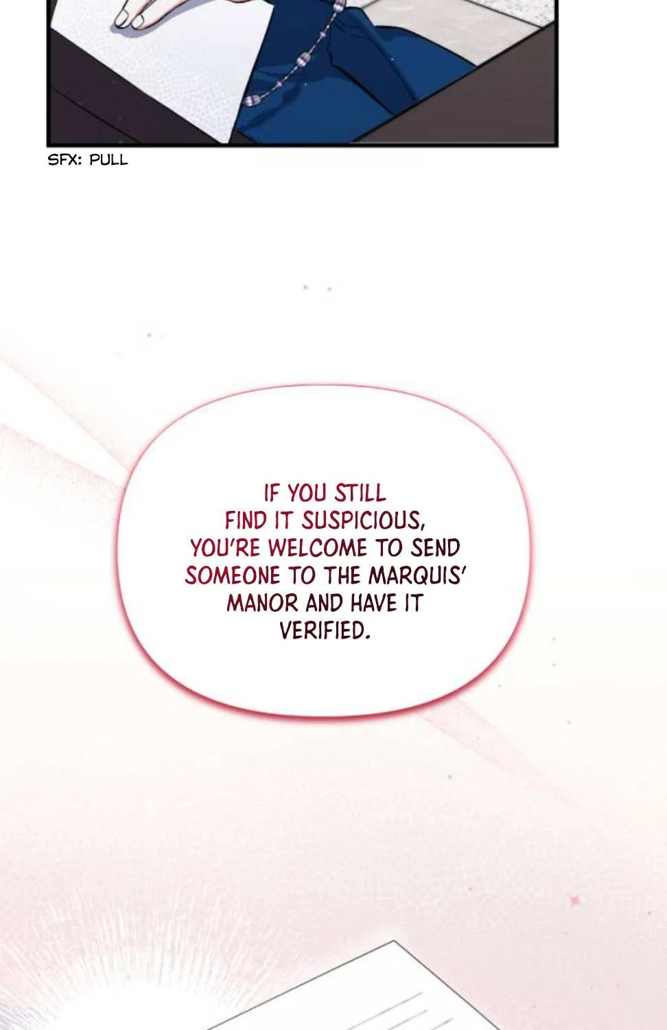 For My Derelict Beloved Chapter 6 page 49 - 