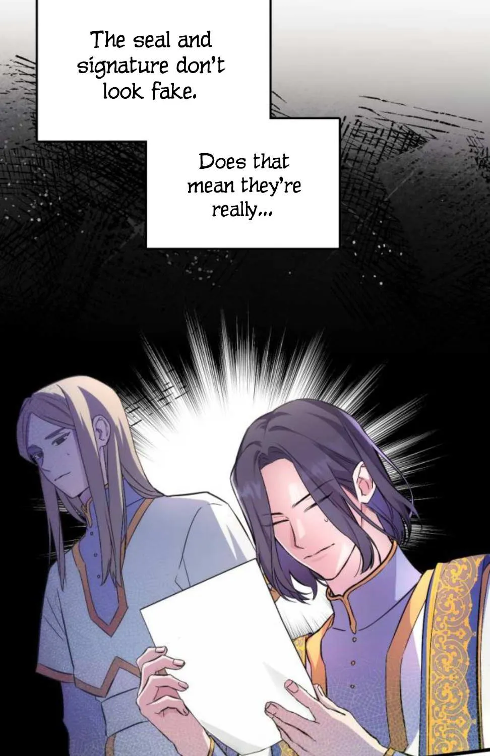 For My Derelict Beloved Chapter 6 page 51 - 