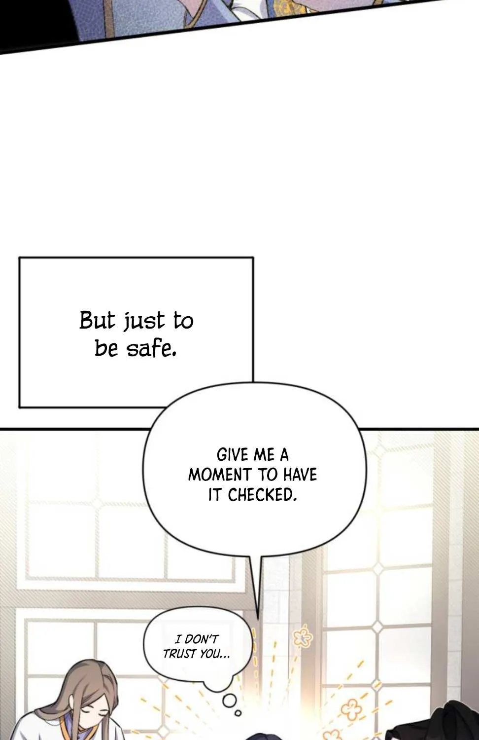 For My Derelict Beloved Chapter 6 page 52 - 