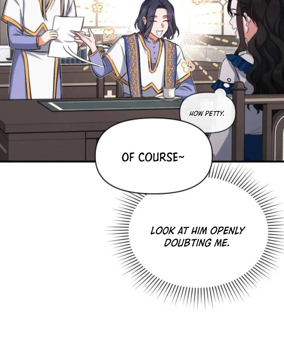 For My Derelict Beloved Chapter 6 page 53 - 