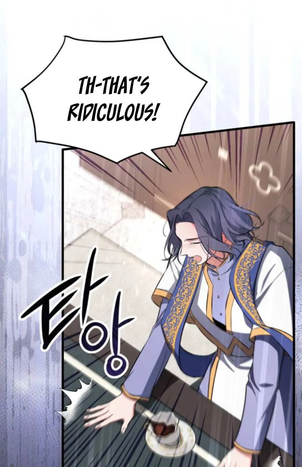 For My Derelict Beloved Chapter 6 page 60 - 