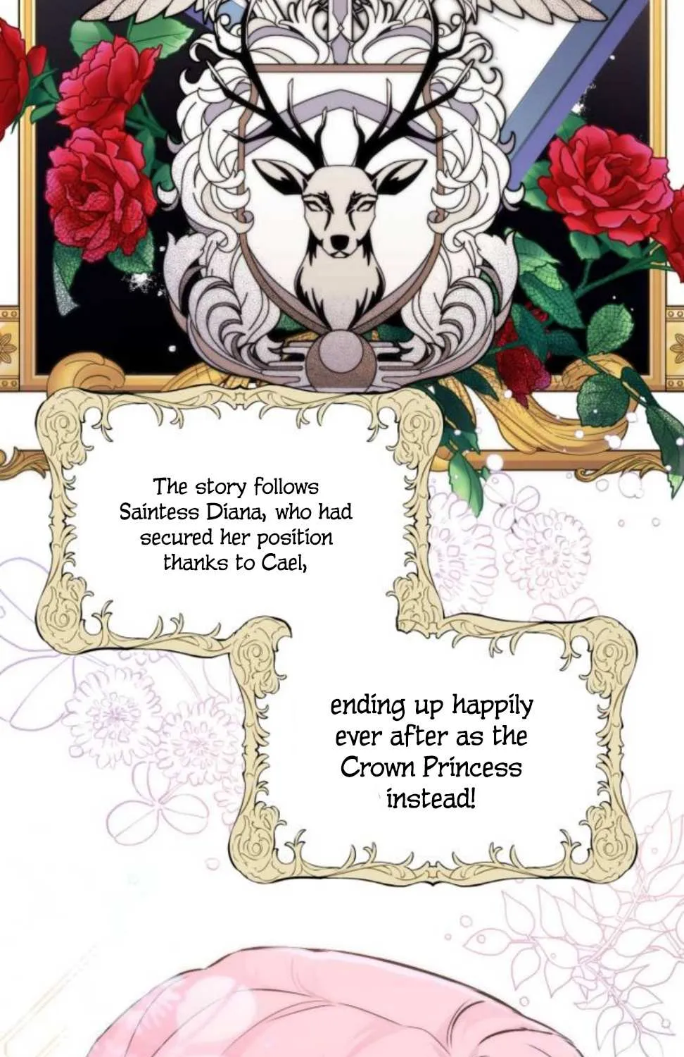 For My Derelict Beloved Chapter 6 page 7 - 