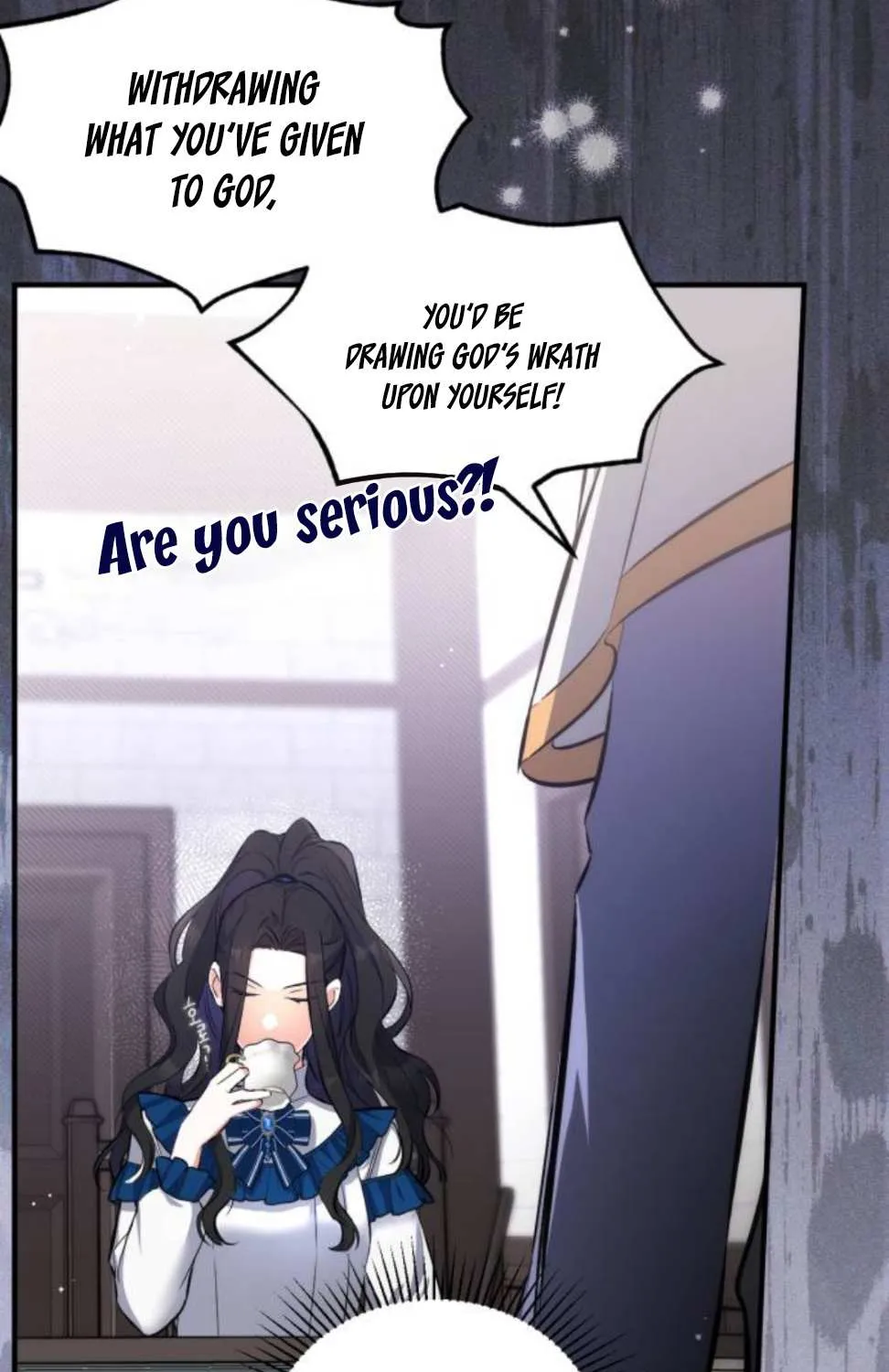 For My Derelict Beloved Chapter 6 page 62 - 