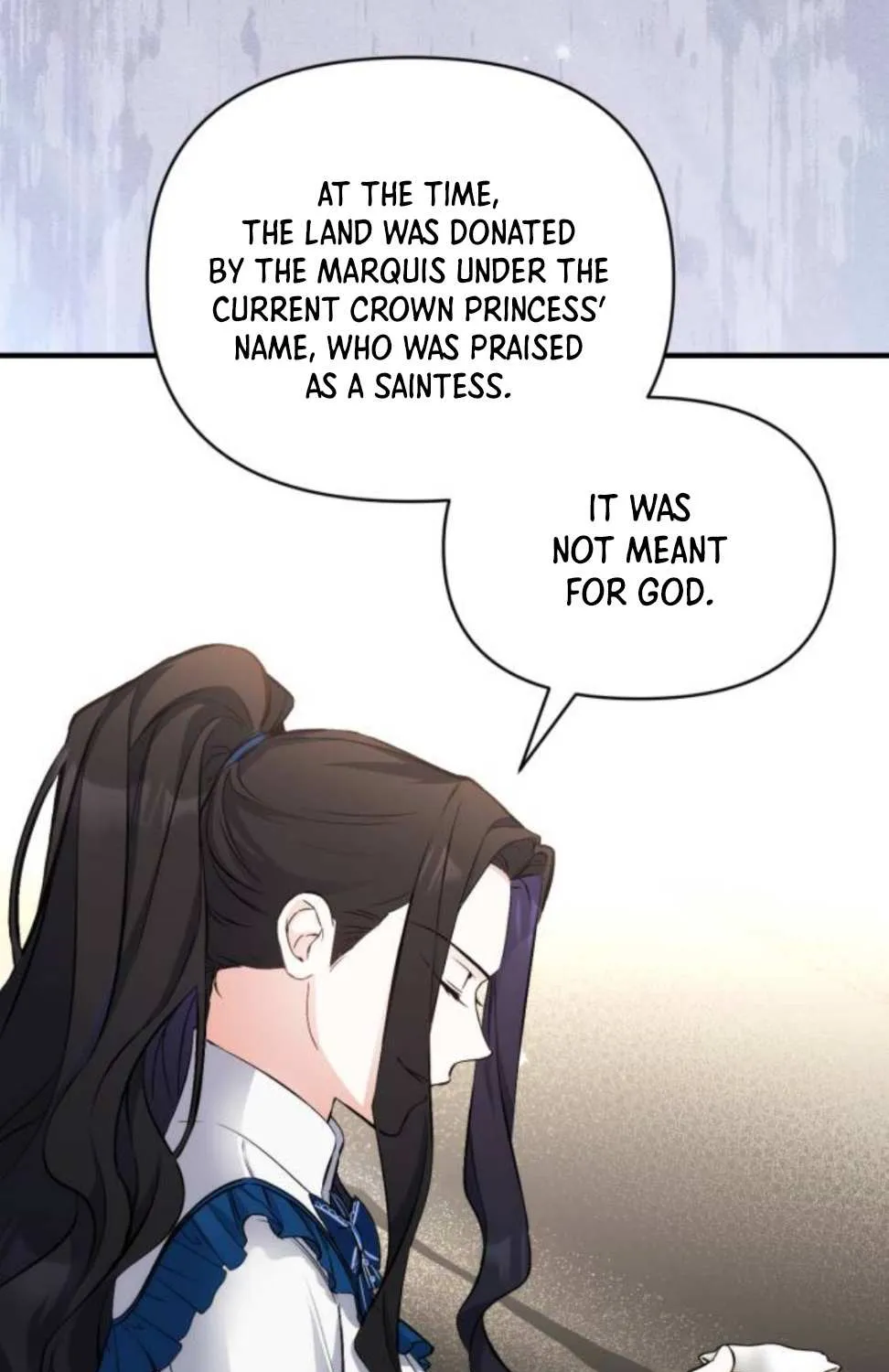 For My Derelict Beloved Chapter 6 page 65 - 