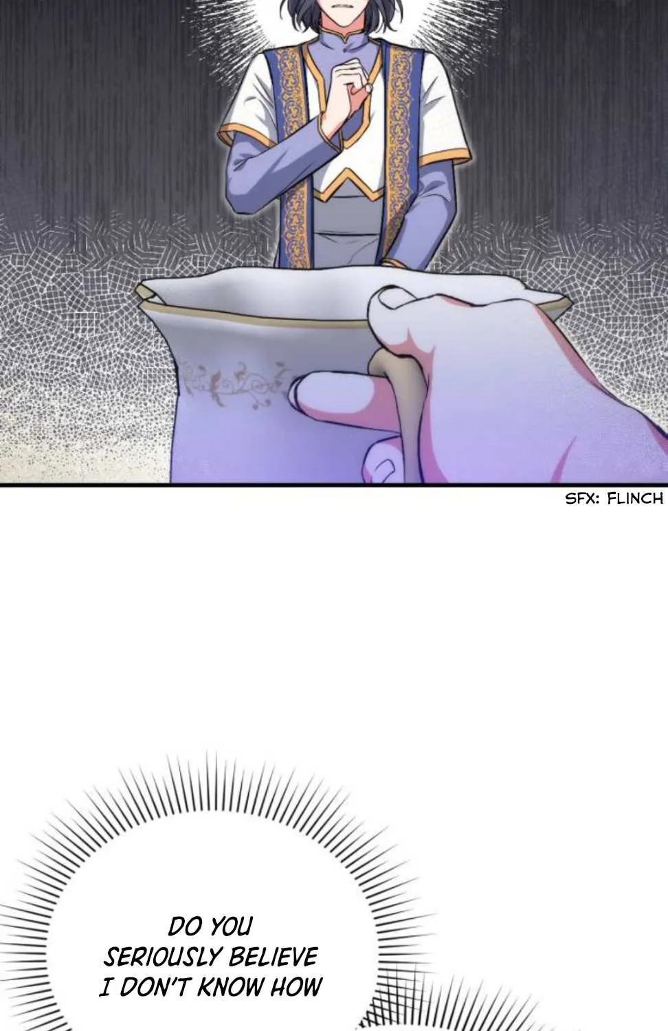 For My Derelict Beloved Chapter 6 page 67 - 