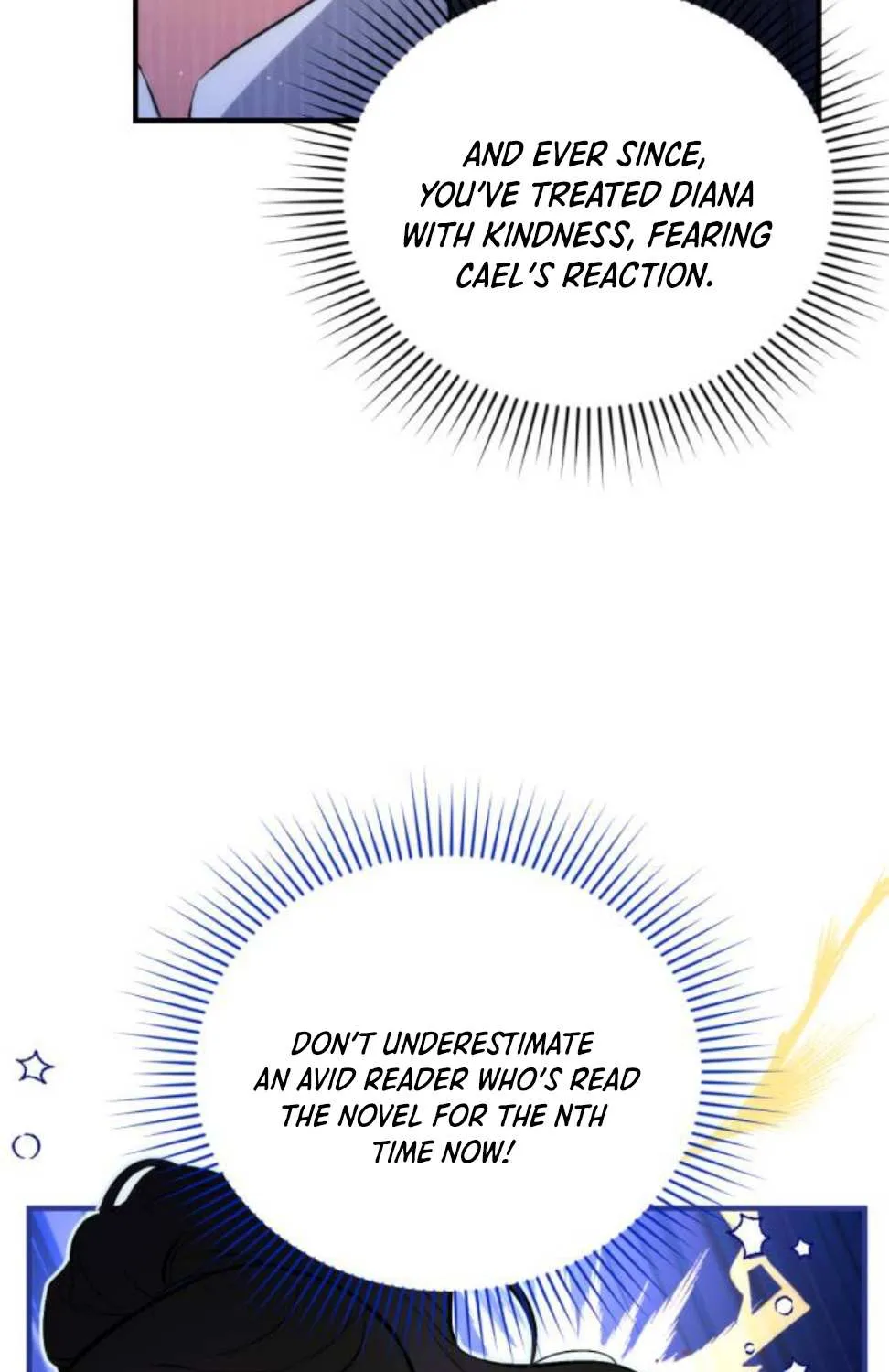 For My Derelict Beloved Chapter 6 page 69 - 