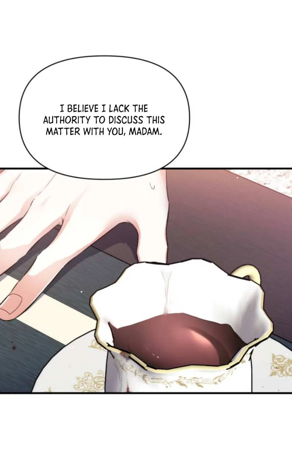 For My Derelict Beloved Chapter 6 page 72 - 