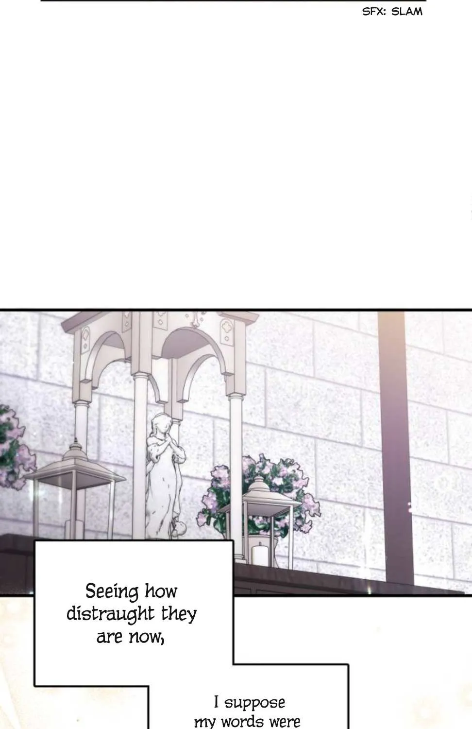 For My Derelict Beloved Chapter 6 page 74 - 
