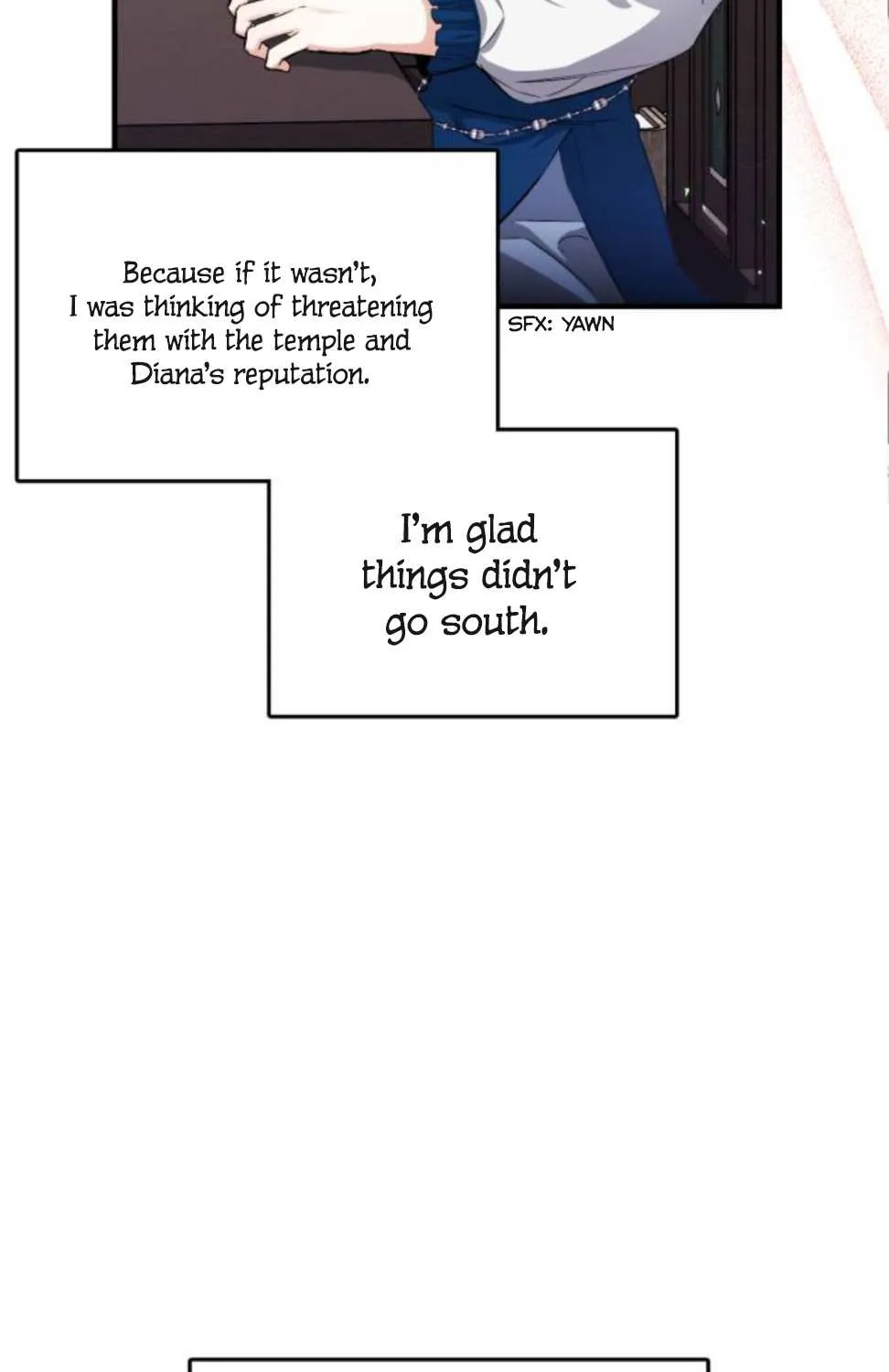 For My Derelict Beloved Chapter 6 page 76 - 