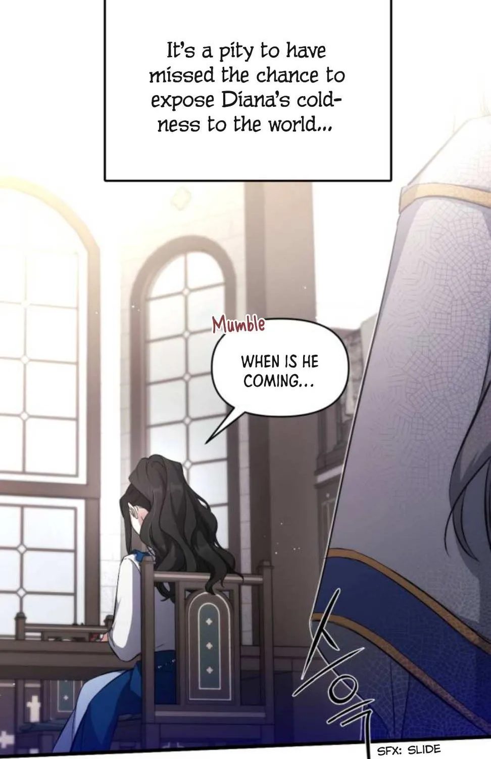 For My Derelict Beloved Chapter 6 page 77 - 