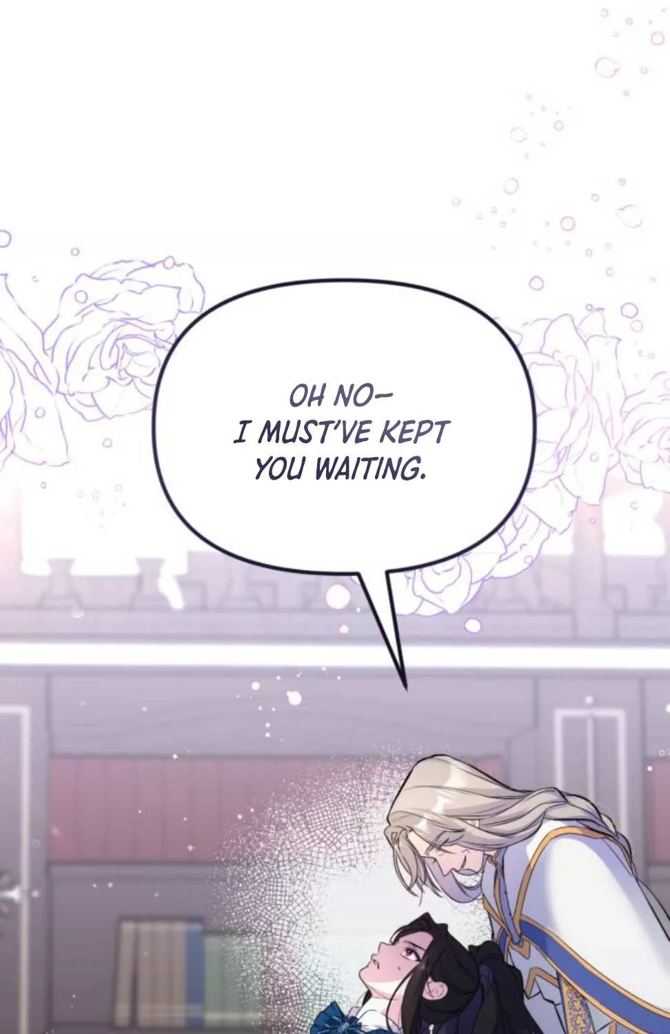 For My Derelict Beloved Chapter 6 page 79 - 