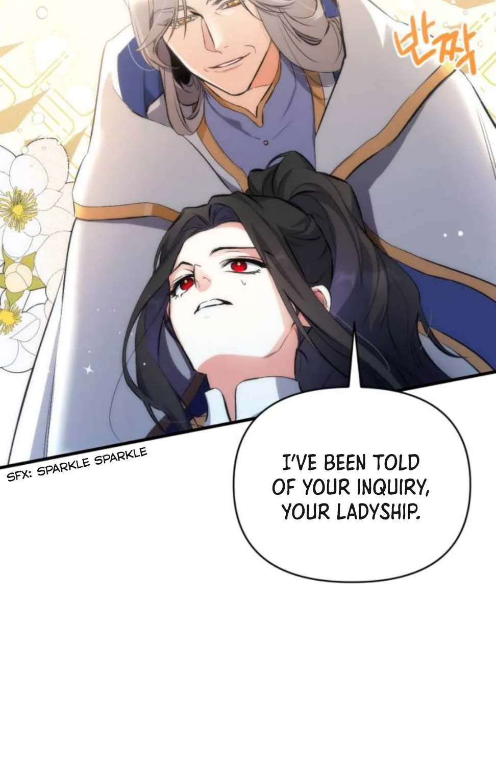 For My Derelict Beloved Chapter 6 page 83 - 