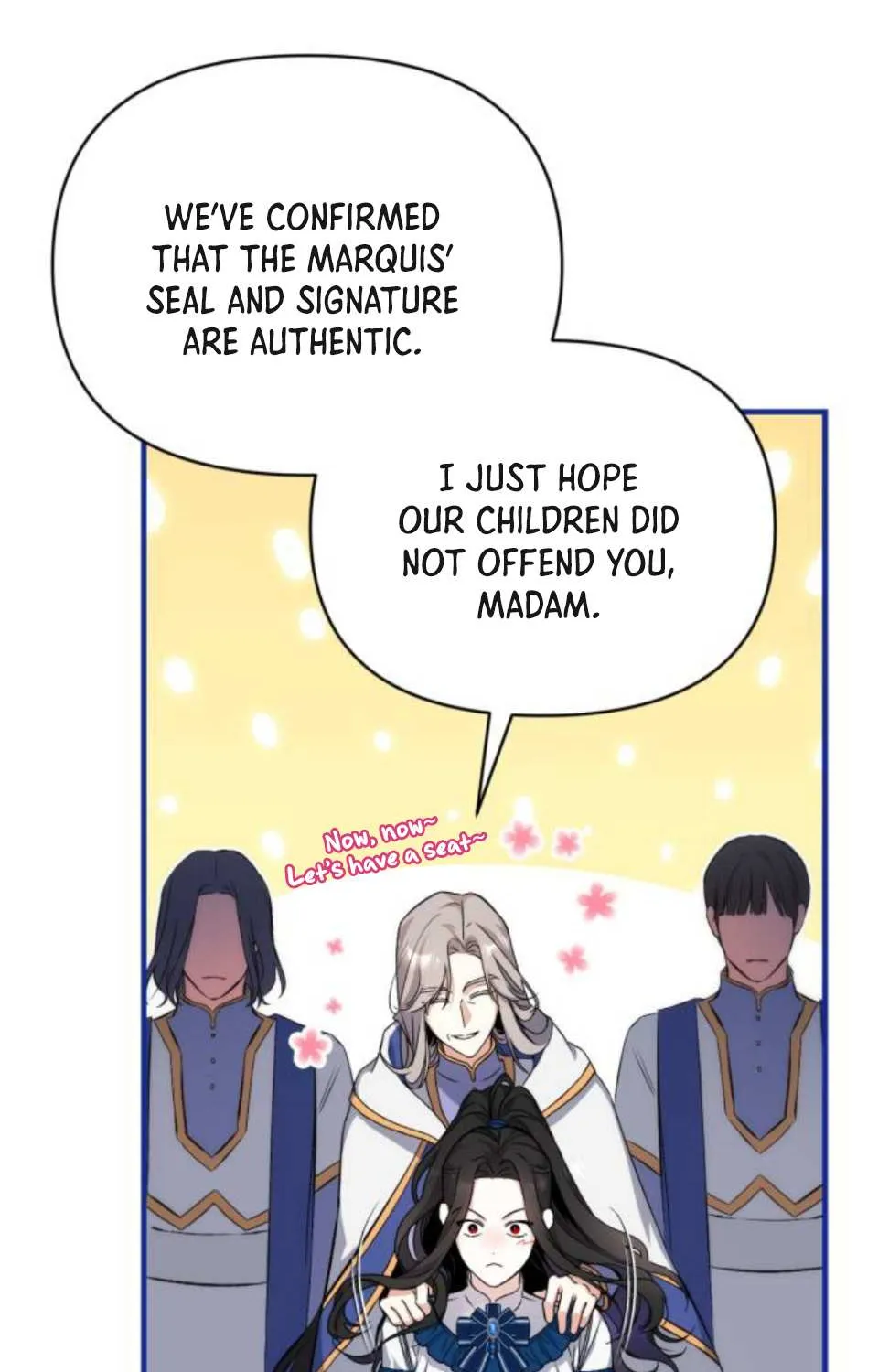 For My Derelict Beloved Chapter 6 page 84 - 