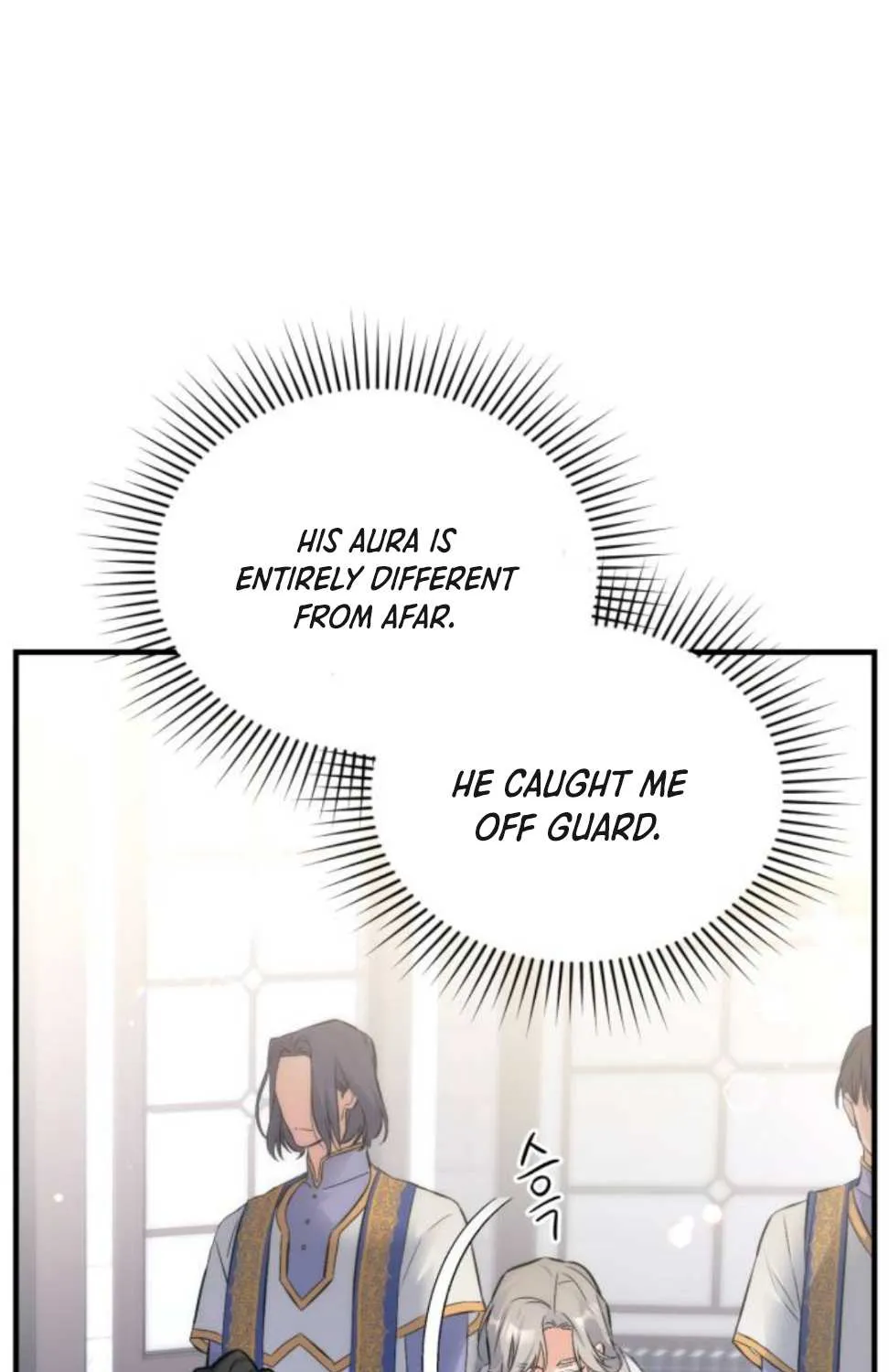 For My Derelict Beloved Chapter 6 page 86 - 