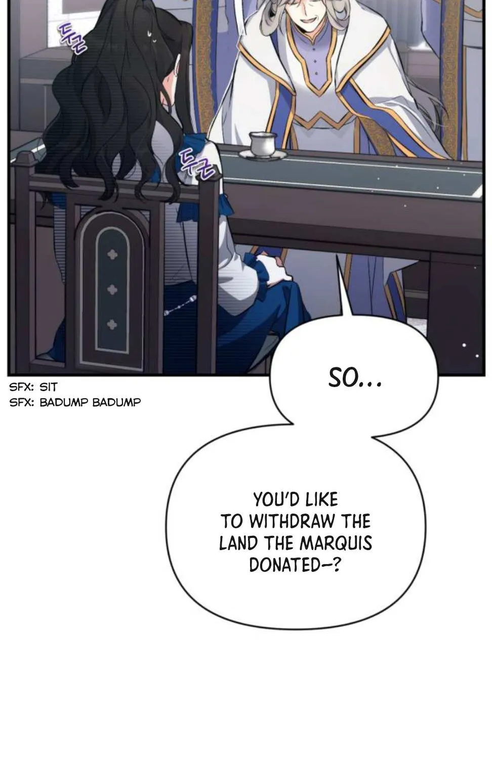 For My Derelict Beloved Chapter 6 page 87 - 