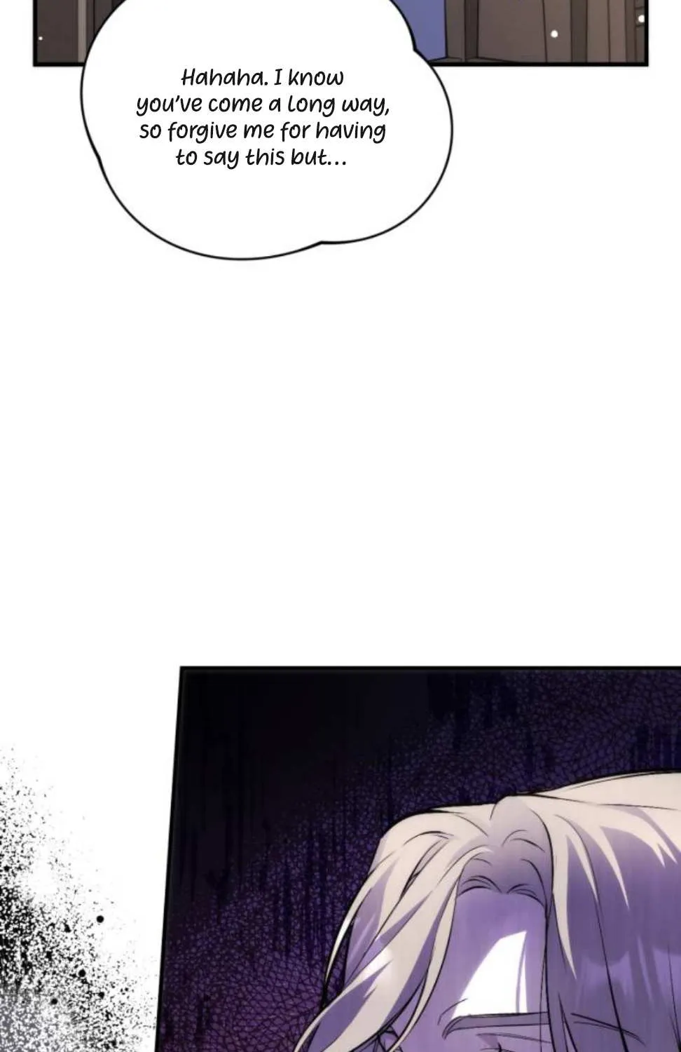 For My Derelict Beloved Chapter 6 page 89 - 