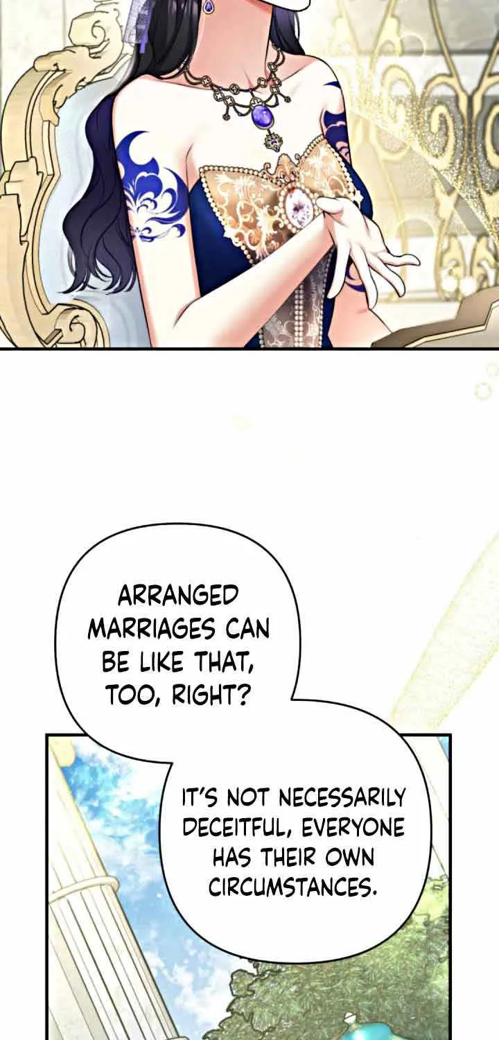 For My Derelict Beloved Chapter 62 page 11 - 