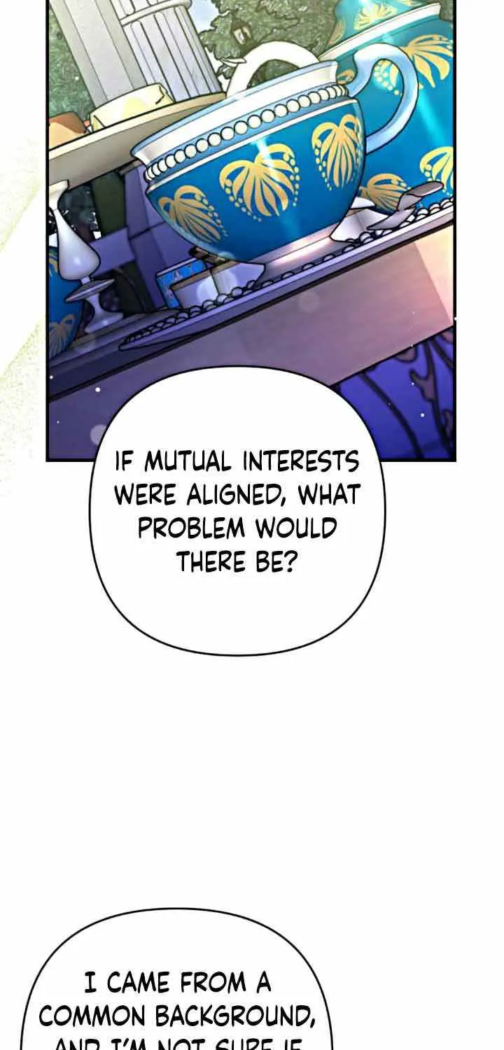 For My Derelict Beloved Chapter 62 page 12 - 