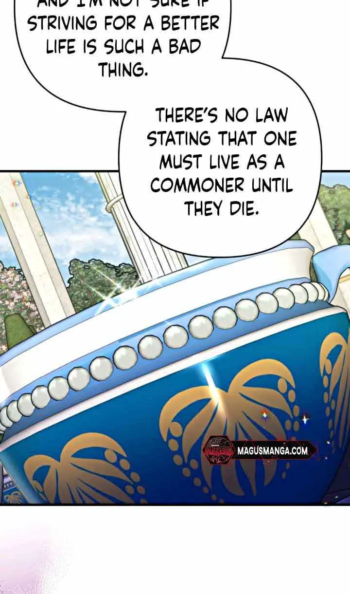 For My Derelict Beloved Chapter 62 page 13 - 