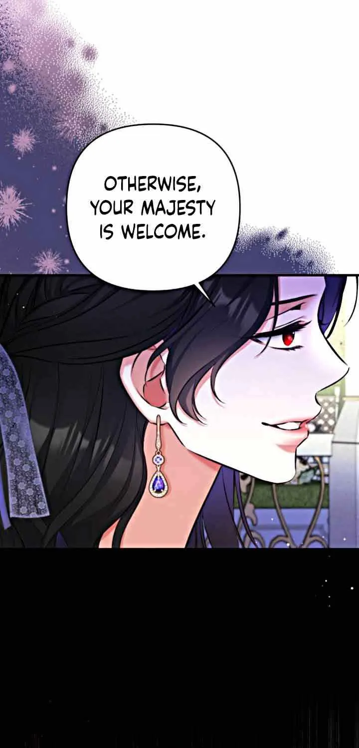 For My Derelict Beloved Chapter 62 page 14 - 