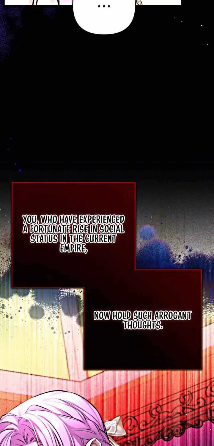 For My Derelict Beloved Chapter 62 page 17 - 
