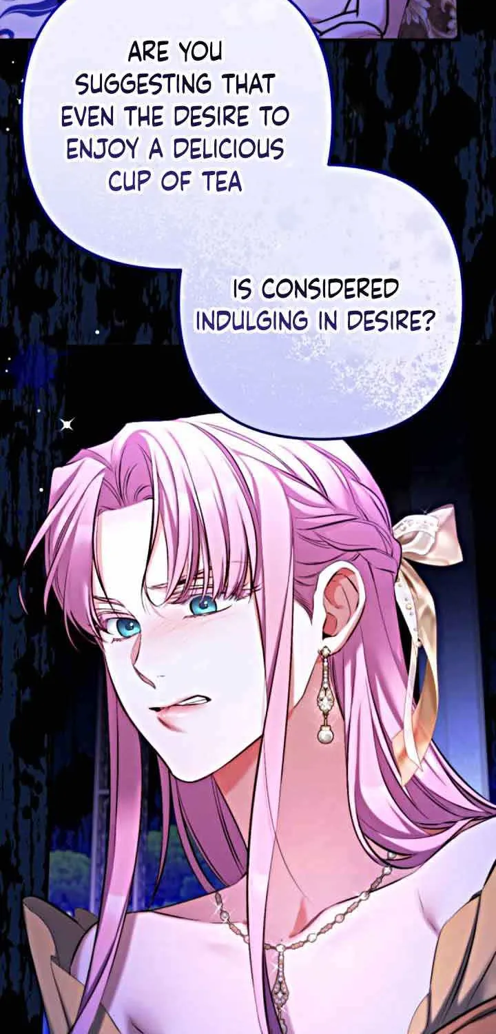 For My Derelict Beloved Chapter 62 page 3 - 