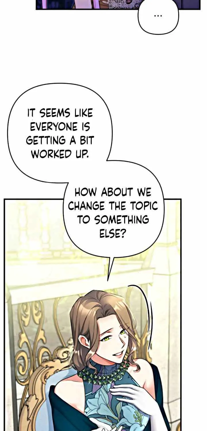 For My Derelict Beloved Chapter 62 page 22 - 