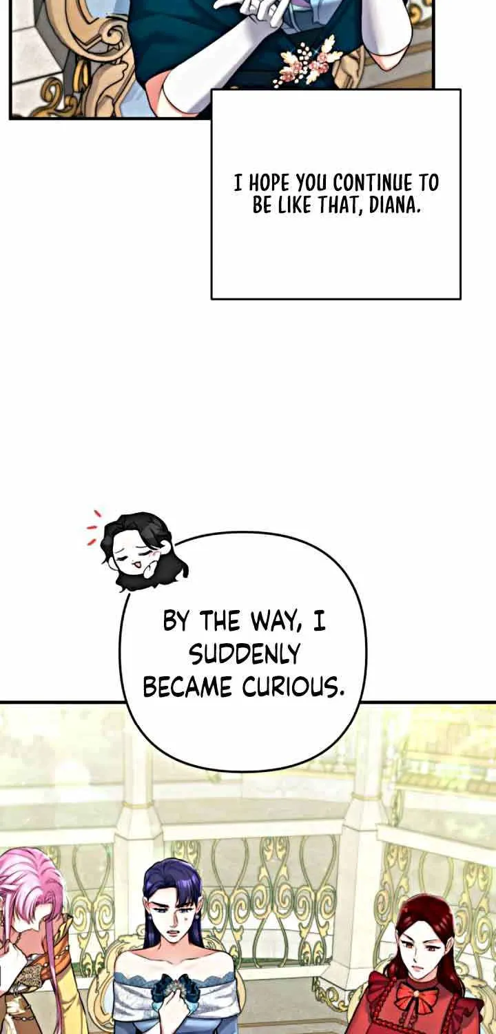 For My Derelict Beloved Chapter 62 page 23 - 