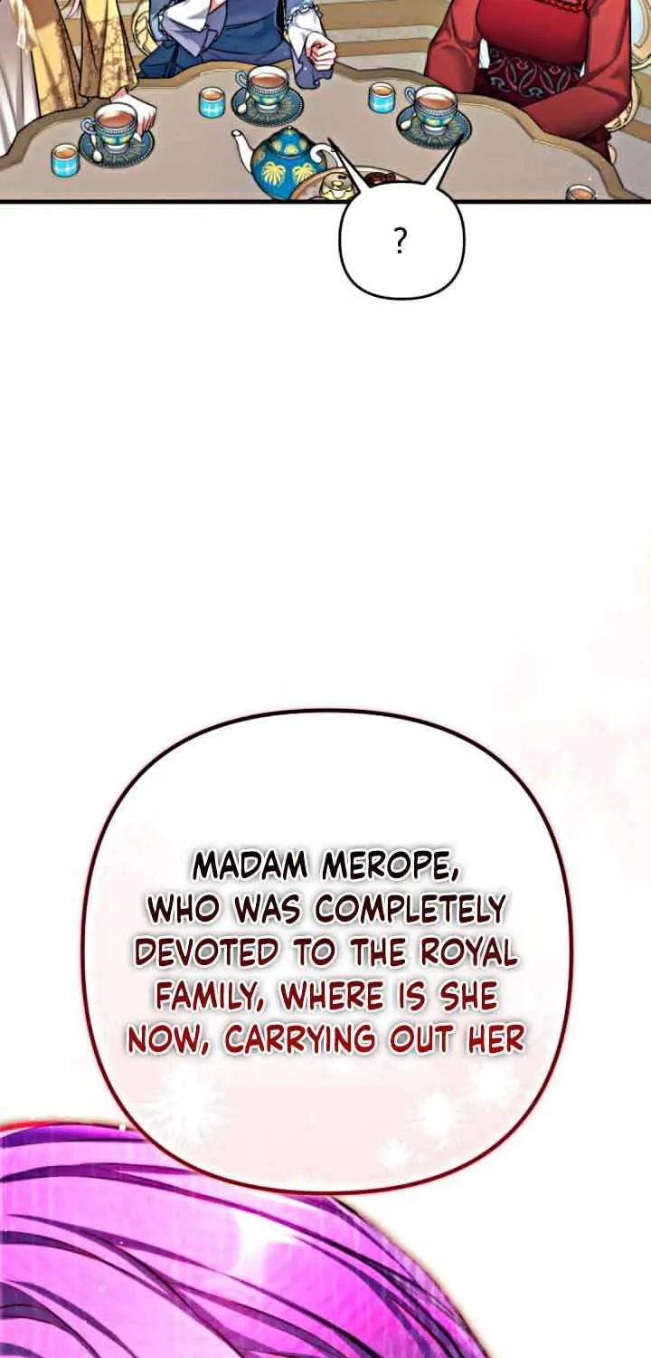 For My Derelict Beloved Chapter 62 page 24 - 