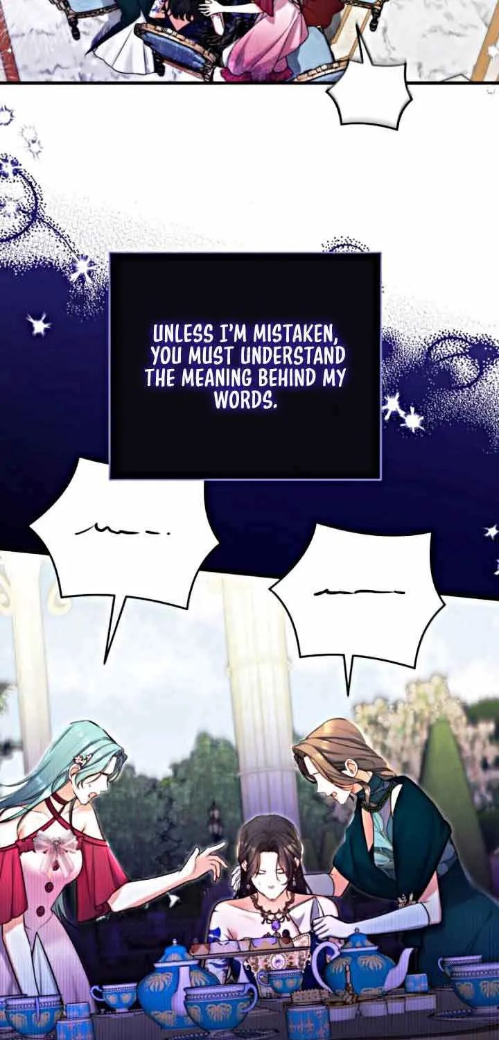 For My Derelict Beloved Chapter 62 page 30 - 