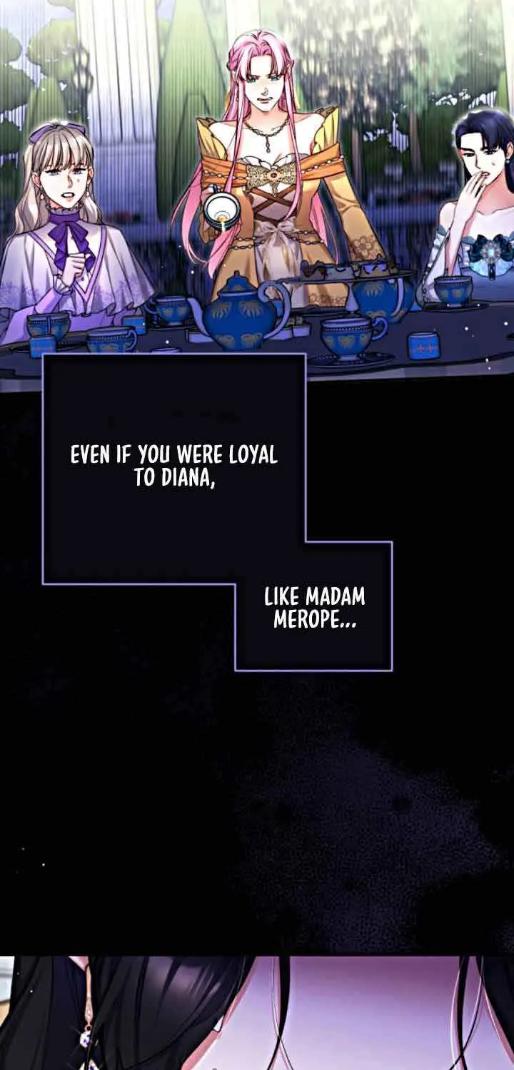 For My Derelict Beloved Chapter 62 page 32 - 