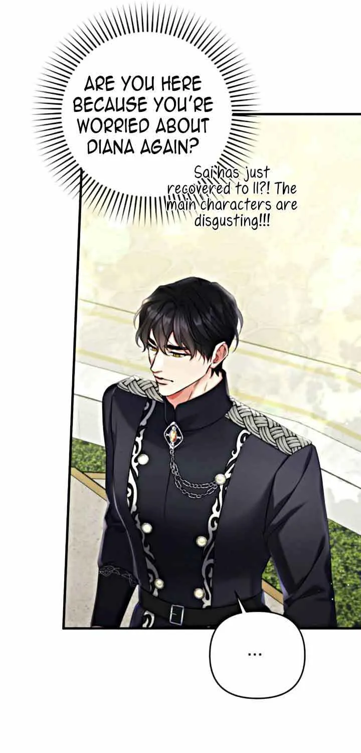 For My Derelict Beloved Chapter 62 page 38 - 