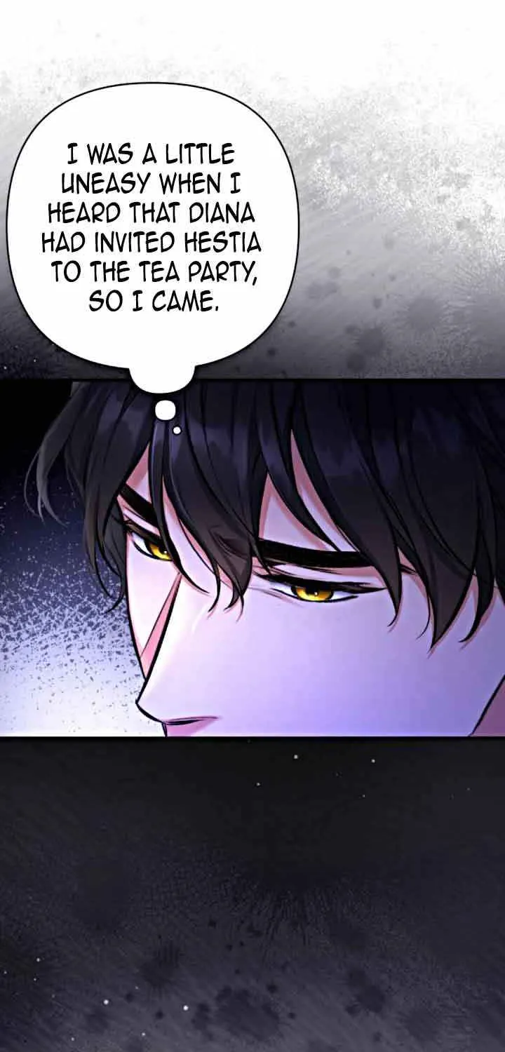 For My Derelict Beloved Chapter 62 page 39 - 