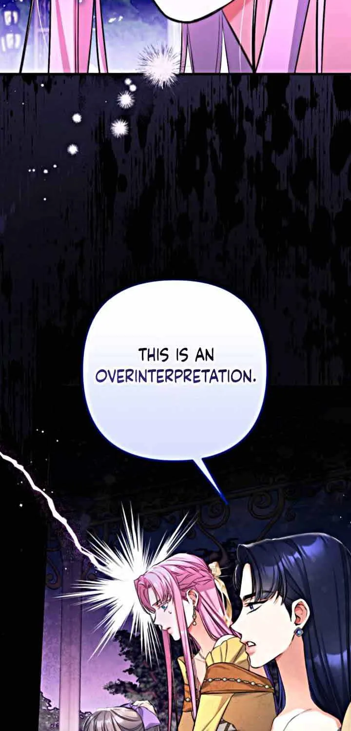 For My Derelict Beloved Chapter 62 page 5 - 