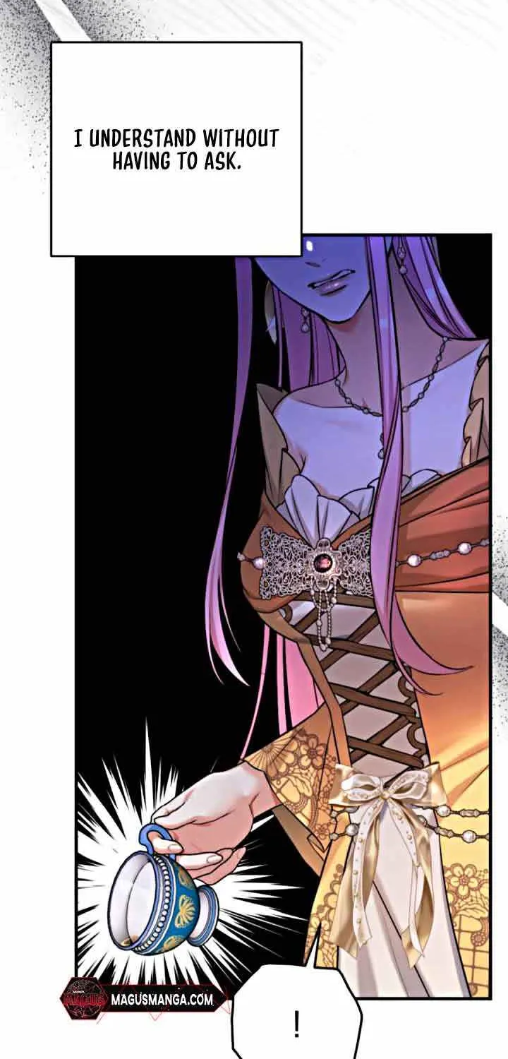 For My Derelict Beloved Chapter 62 page 41 - 